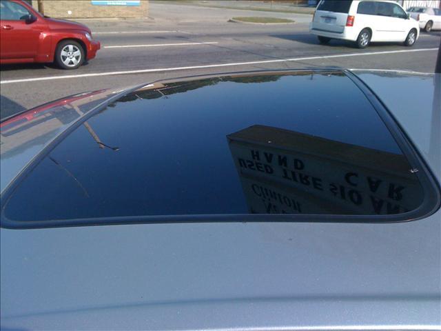 2000 Dodge Intrepid LW2