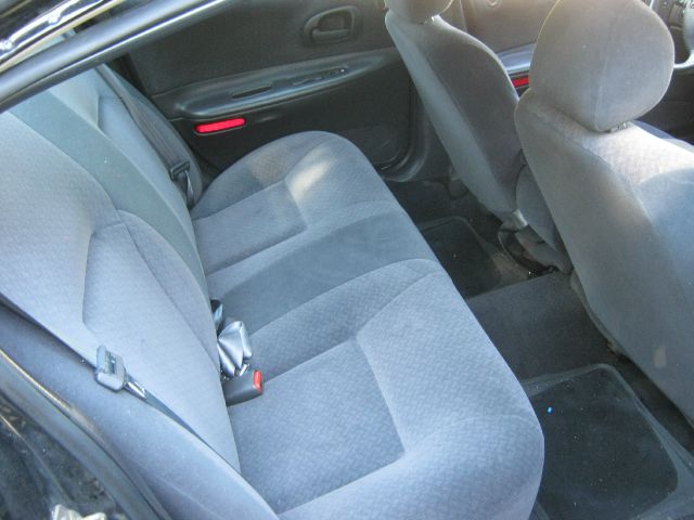 2000 Dodge Intrepid Base