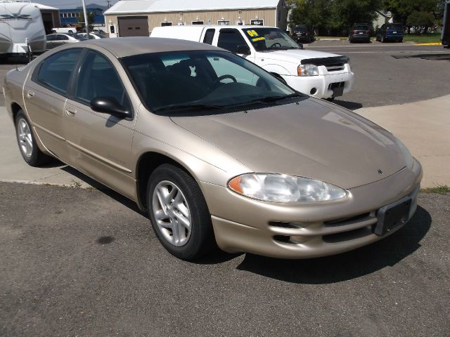 2000 Dodge Intrepid Base