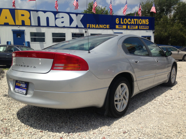 2000 Dodge Intrepid Base