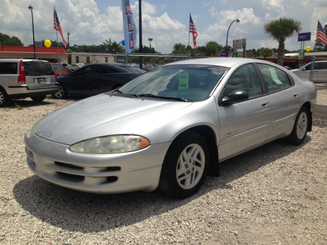 2000 Dodge Intrepid Base
