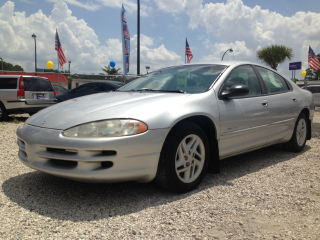 2000 Dodge Intrepid Base