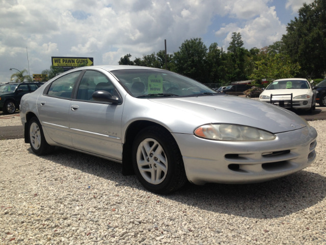 2000 Dodge Intrepid Base