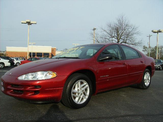 2000 Dodge Intrepid Unknown