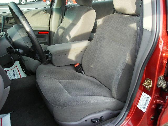 2000 Dodge Intrepid Unknown