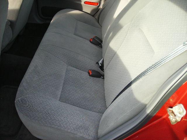 2000 Dodge Intrepid Unknown