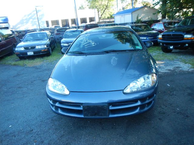 2000 Dodge Intrepid Base
