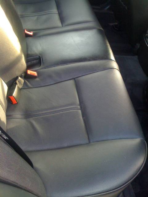 2000 Dodge Intrepid LW2