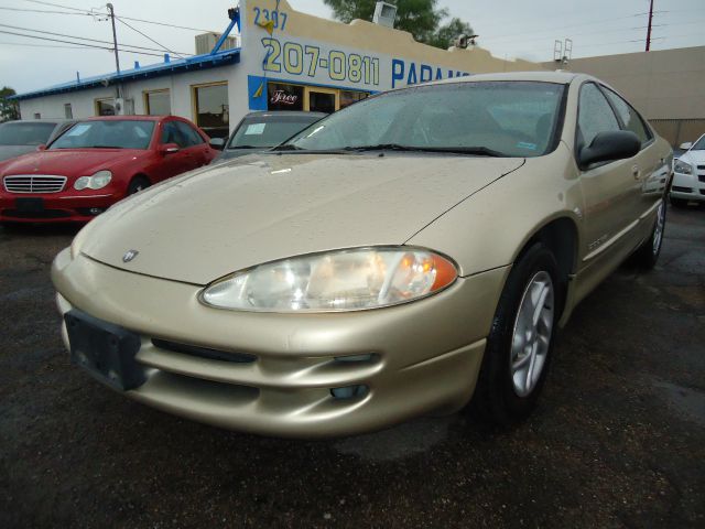 2000 Dodge Intrepid Base