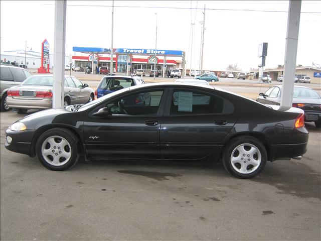 2000 Dodge Intrepid SLT 25