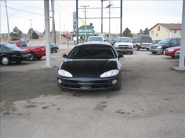 2000 Dodge Intrepid SLT 25