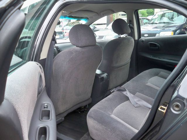 2000 Dodge Intrepid LW2