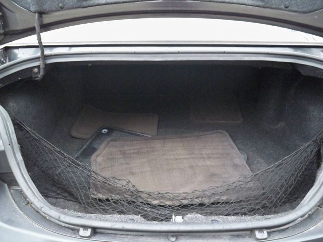 2000 Dodge Intrepid LW2