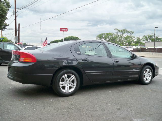 2000 Dodge Intrepid LW2