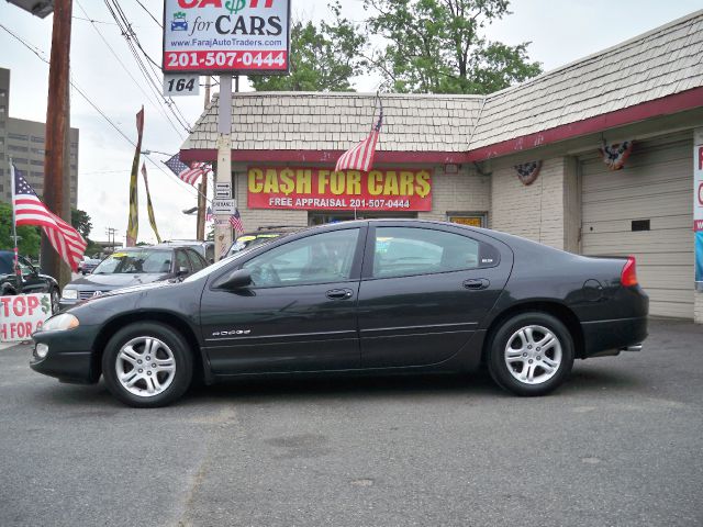 2000 Dodge Intrepid LW2