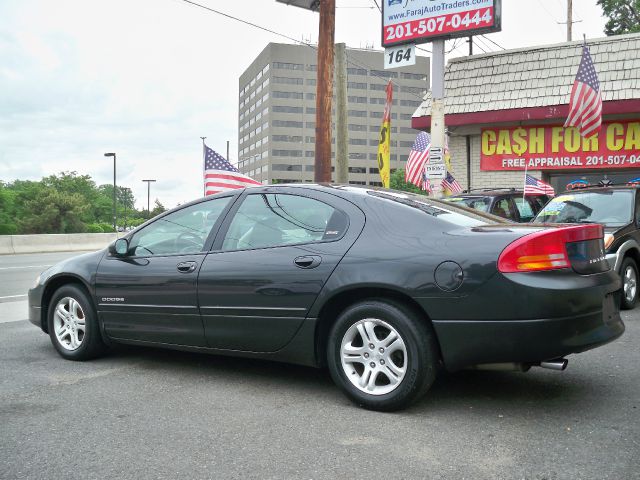2000 Dodge Intrepid LW2