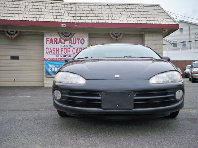 2000 Dodge Intrepid LW2