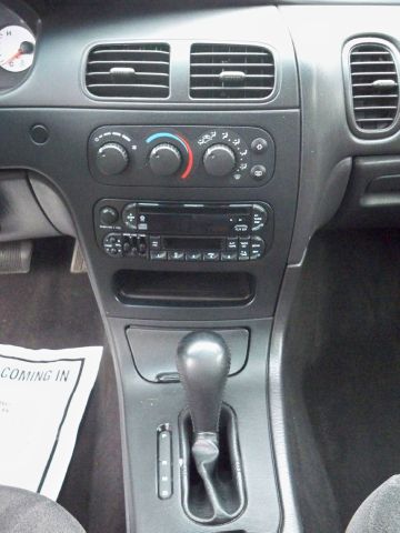 2000 Dodge Intrepid LW2