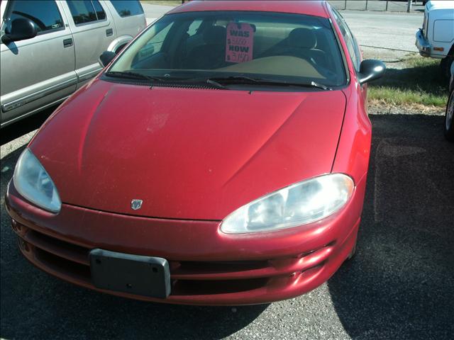 2000 Dodge Intrepid Base