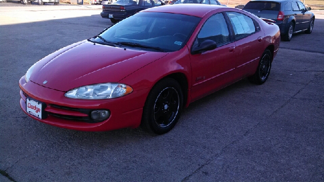 2001 Dodge Intrepid Deluxe Convertible