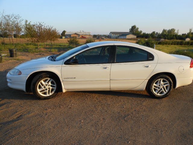 2001 Dodge Intrepid SE