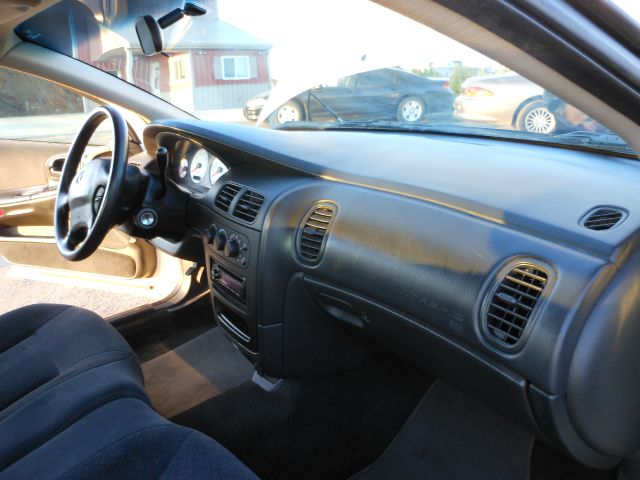 2001 Dodge Intrepid SE