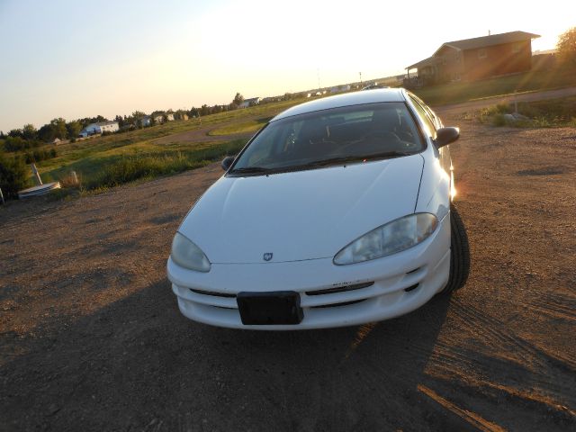 2001 Dodge Intrepid SE