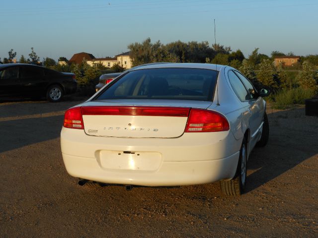 2001 Dodge Intrepid SE