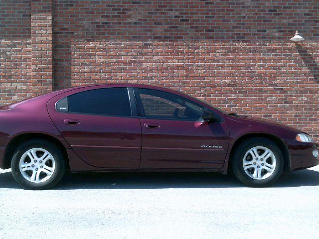 2001 Dodge Intrepid LW2