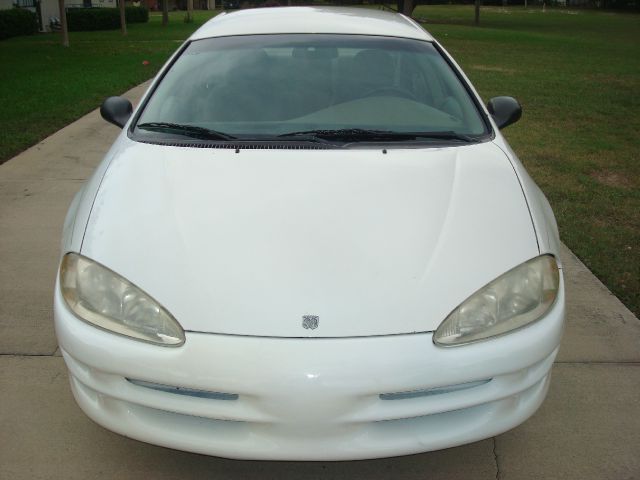 2001 Dodge Intrepid SE