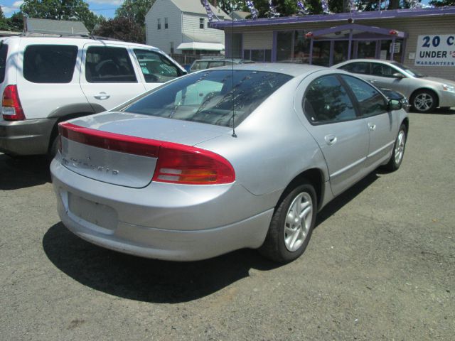 2001 Dodge Intrepid SE