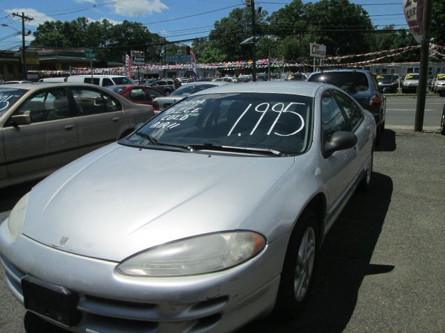 2001 Dodge Intrepid SE
