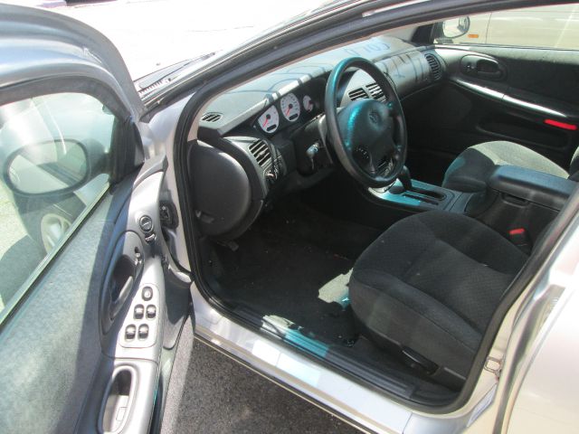 2001 Dodge Intrepid SE