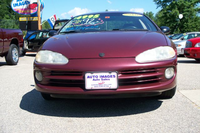 2001 Dodge Intrepid LW2