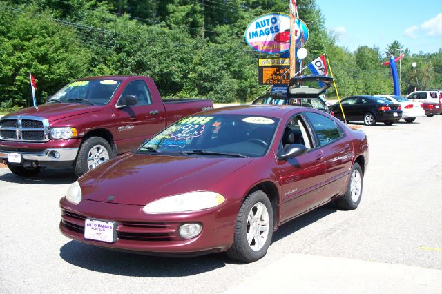 2001 Dodge Intrepid LW2