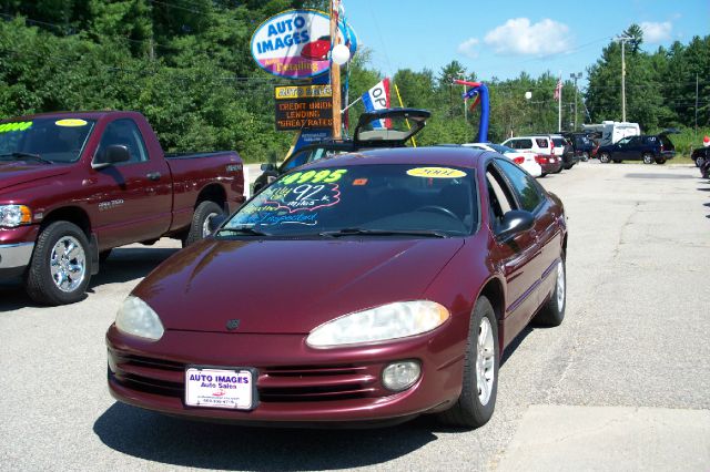 2001 Dodge Intrepid LW2