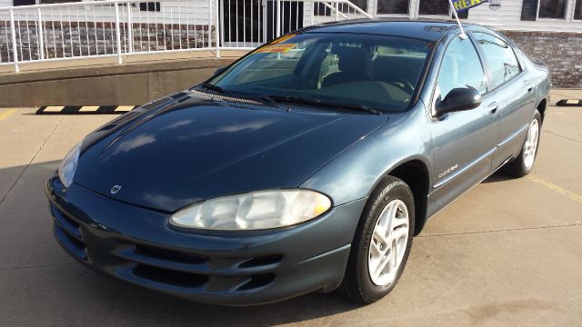 2001 Dodge Intrepid SE