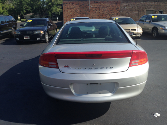 2001 Dodge Intrepid SE