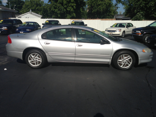 2001 Dodge Intrepid SE