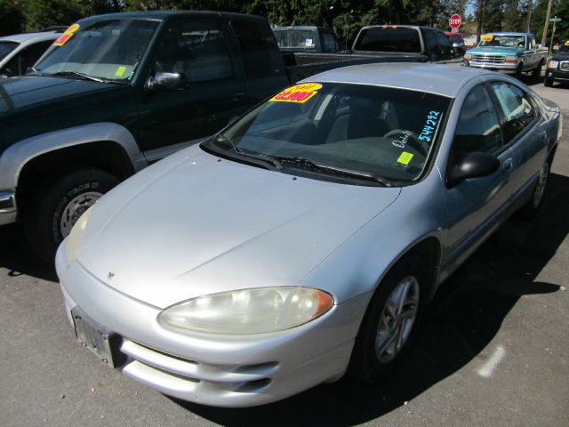2001 Dodge Intrepid SE