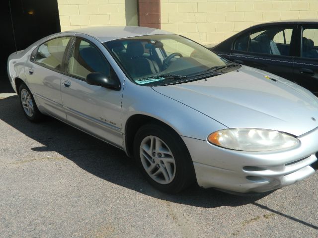 2001 Dodge Intrepid SE