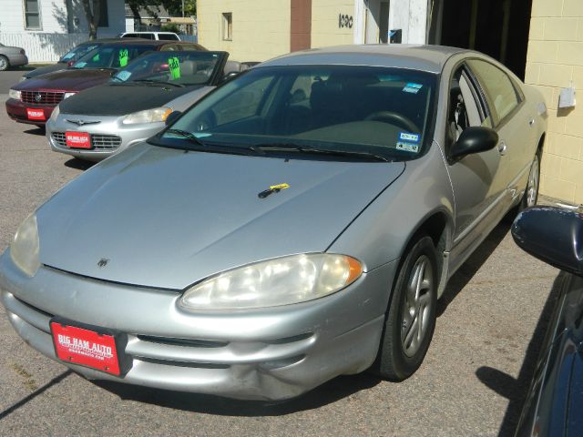 2001 Dodge Intrepid SE