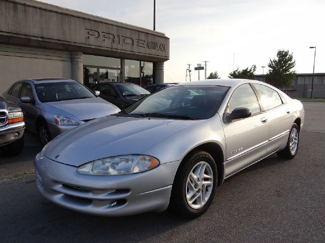 2001 Dodge Intrepid SE