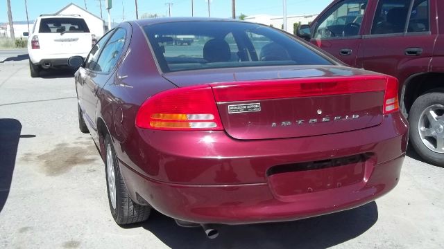 2001 Dodge Intrepid SE
