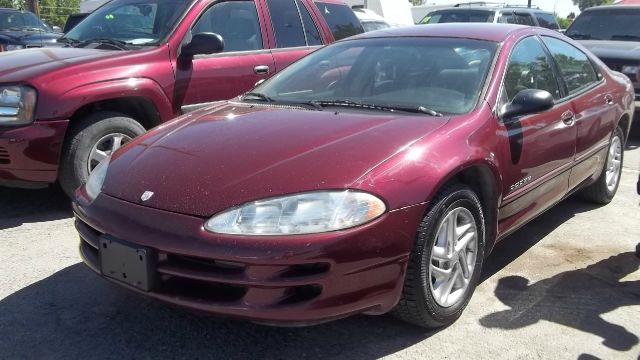 2001 Dodge Intrepid SE