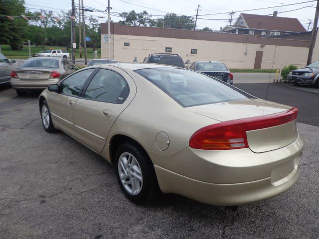 2001 Dodge Intrepid SE