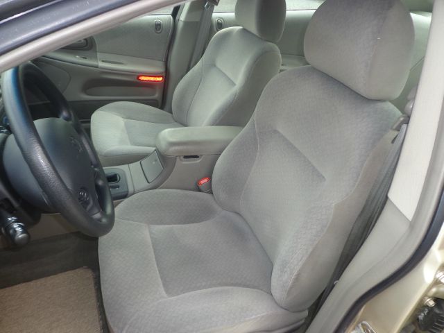 2001 Dodge Intrepid SE