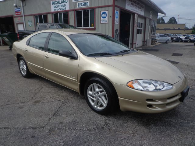 2001 Dodge Intrepid SE