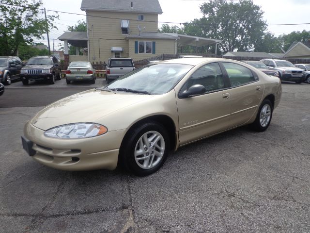 2001 Dodge Intrepid SE