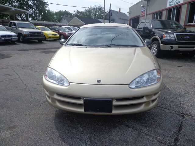 2001 Dodge Intrepid SE